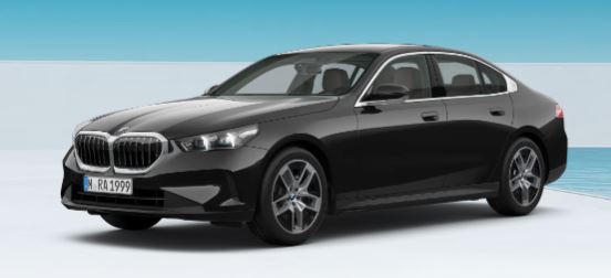 2024 BMW 5시리즈