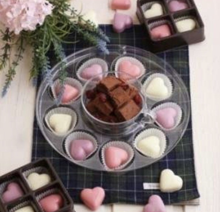 발렌타인데이 초콜릿(2/14) 248