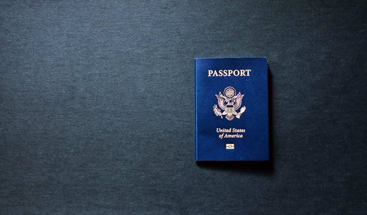 여권