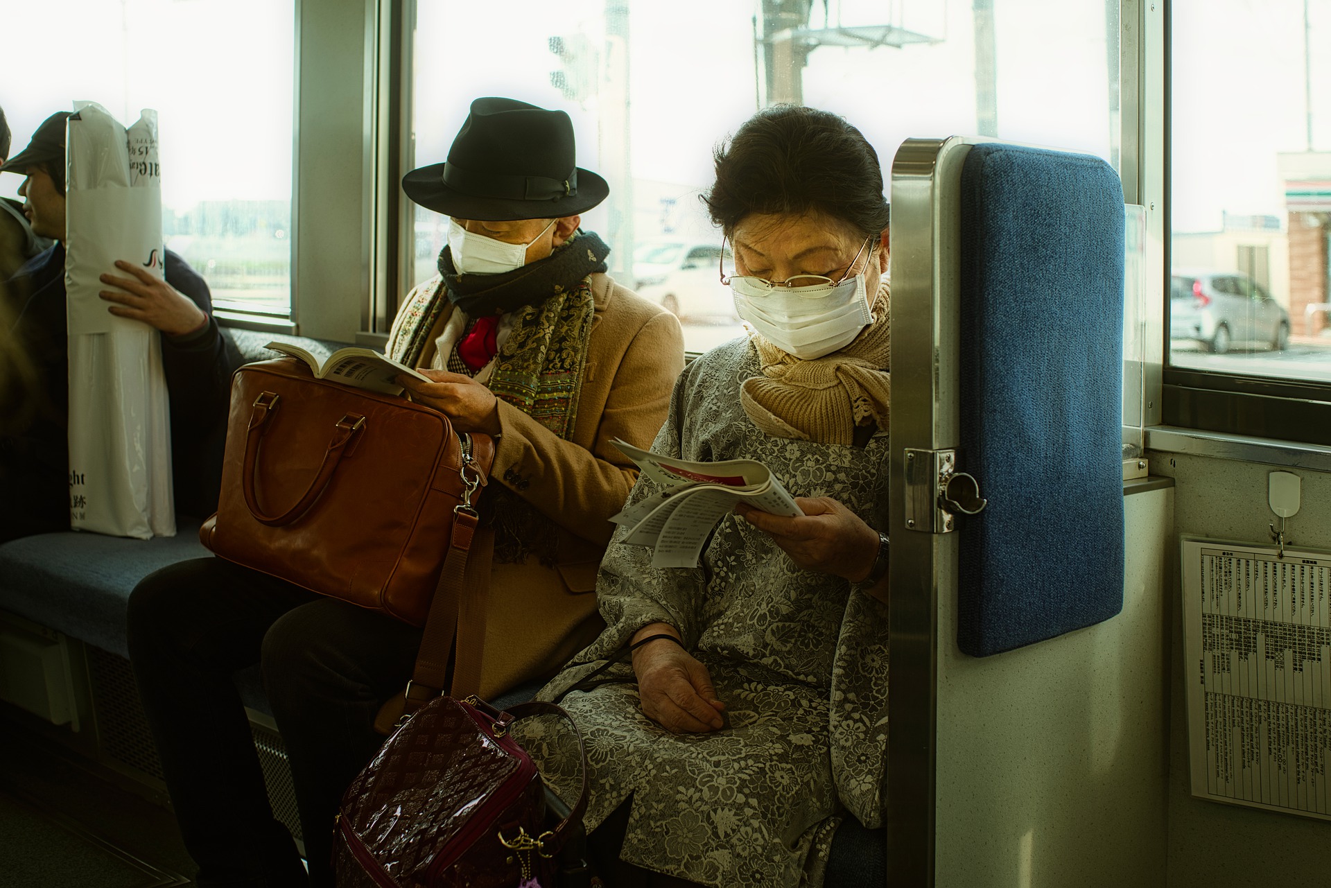  코로나 기간, 일본 입국 전 알아야 할 사항들
