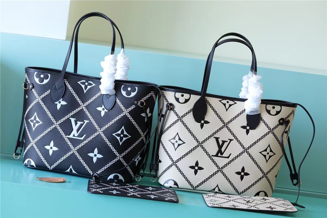  [LOUIS VUITTON] 루이비통 네버풀 MM M46039 (2 COLOR)