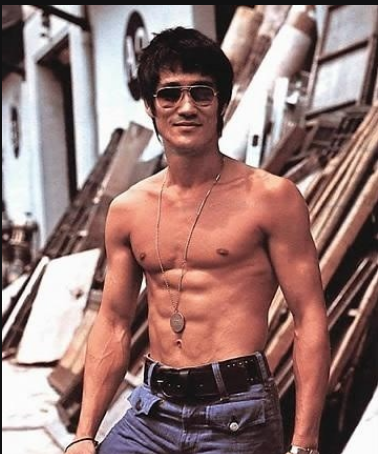  이소룡 80주년 와 벌써..