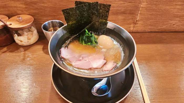 생생정보 홍대입구 연남동 일본식 라멘 맛집