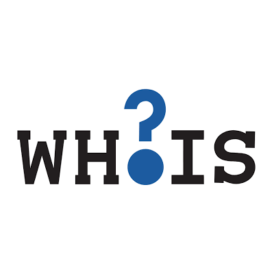 WHOIS logo