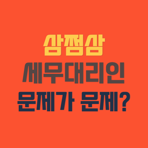 삼쩜삼-세무대리인-문제-썸네일