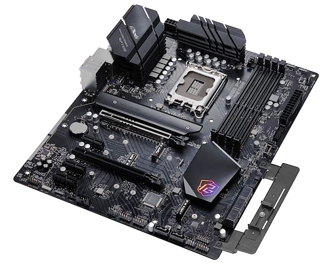  ASRock Z690 PG Riptide (DDR4)