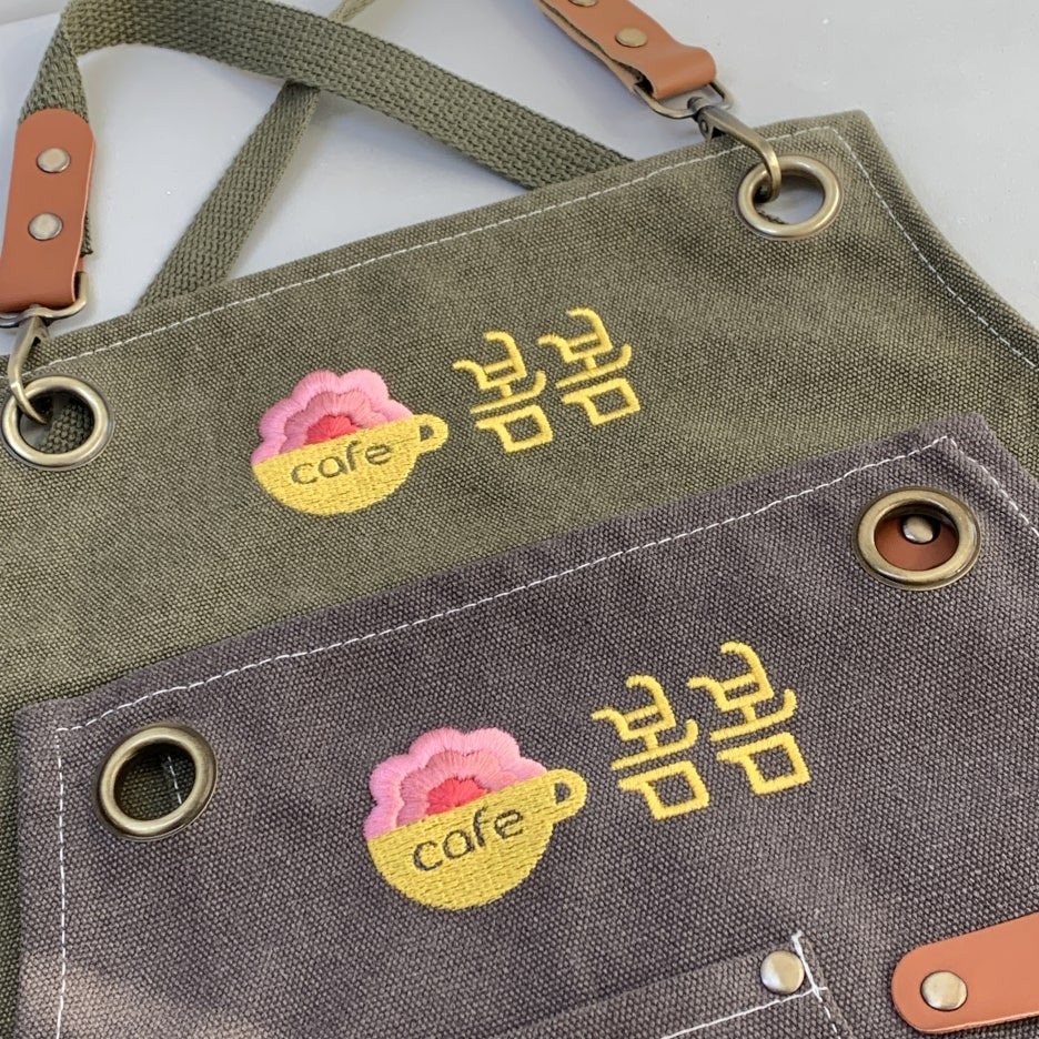 카페캔버스 이미지