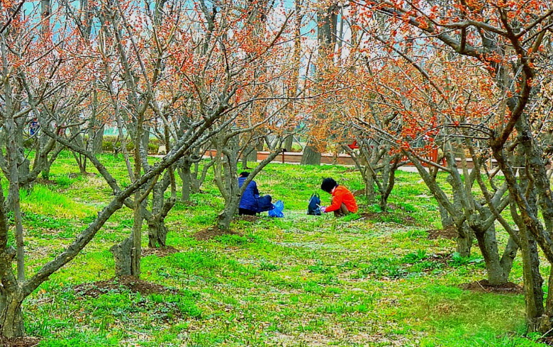 회심은 방향을 바꾸는 것입니다. 2