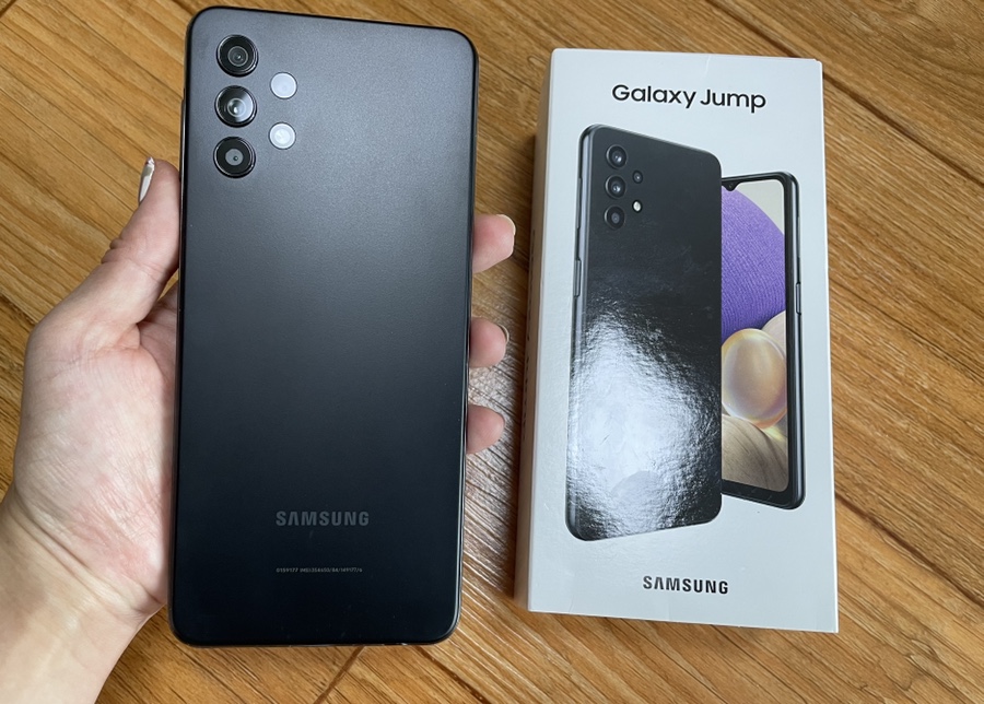 5g공기계 부모님 선물로 좋은 스마트폰 효도폰 1