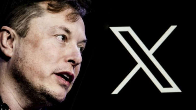 Elon Musk는 X가 계정을 차단하는 기능을 제거할 것이라고 말했습니다