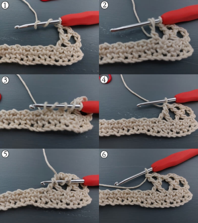 크로스 스티치 -3