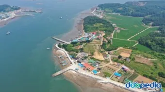 효자도 배시간표 배편 예매 요금 민박_3