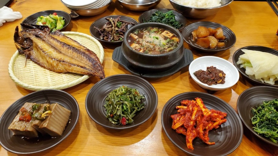 남양주 맛집 추천 베스트 10