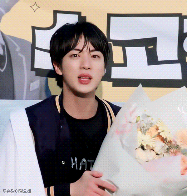 석진시💖♡💖♡