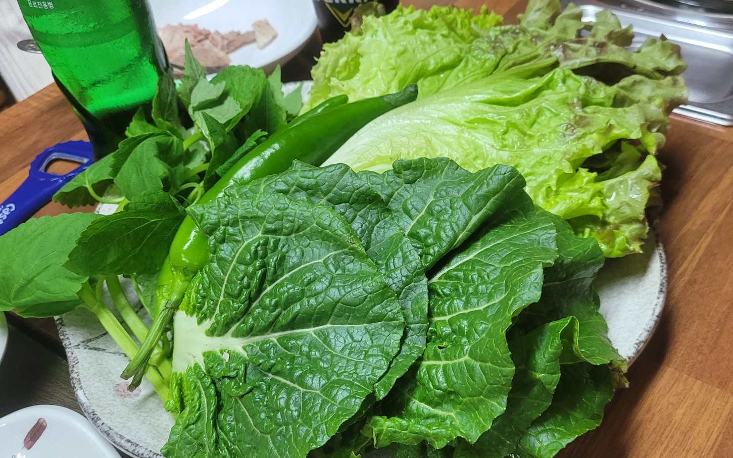 도원식당 이미지