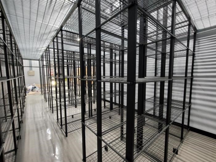 앵글선반 철제앵글 펜트리 14