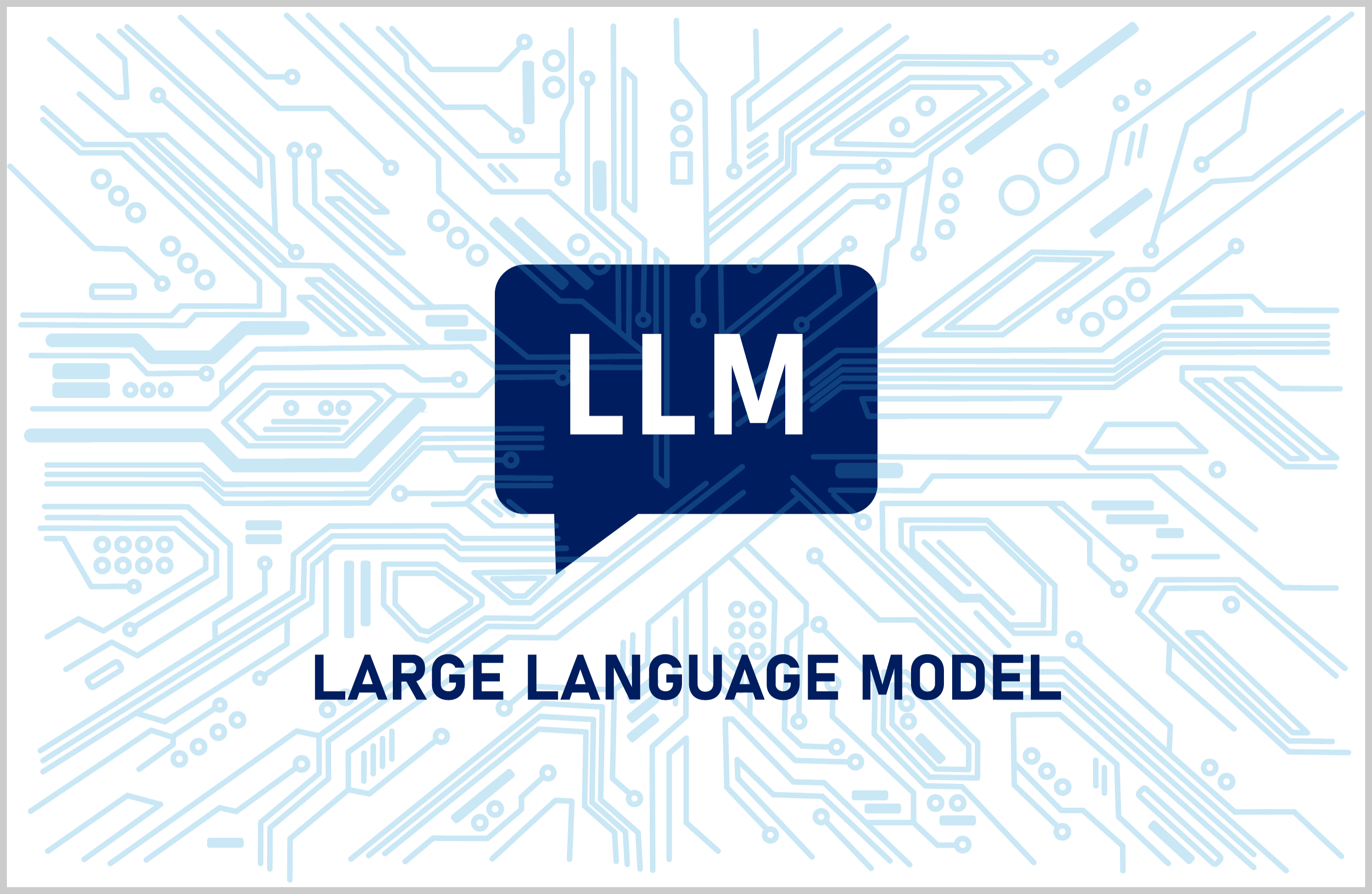LLM의 정의
