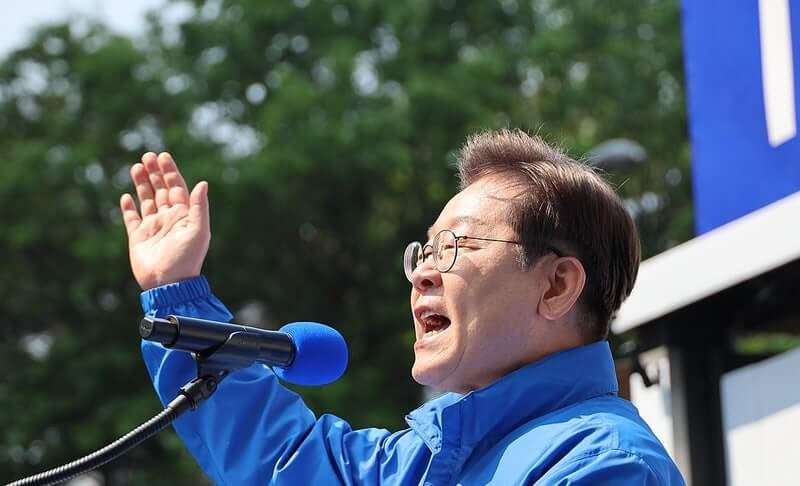 이재명 10대 공약