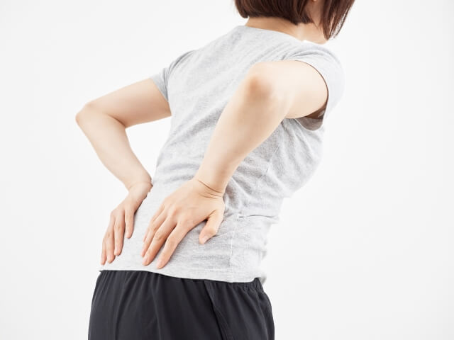  허리 통증 원인 8가지 - 종류별 원인 알아보고  베스트 예방법 4가지까지