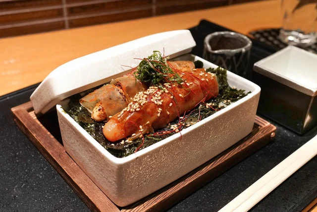 원조 하카타 멘타이쥬