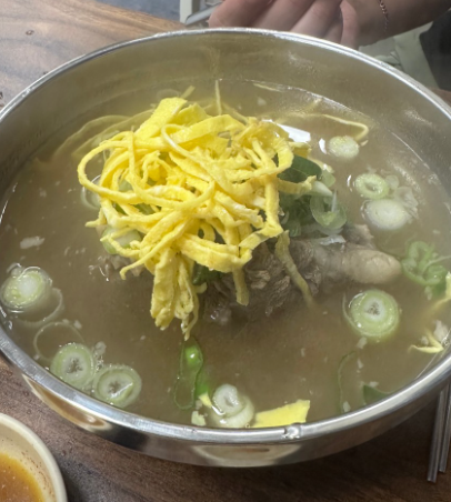 해운대 밀면 맛집