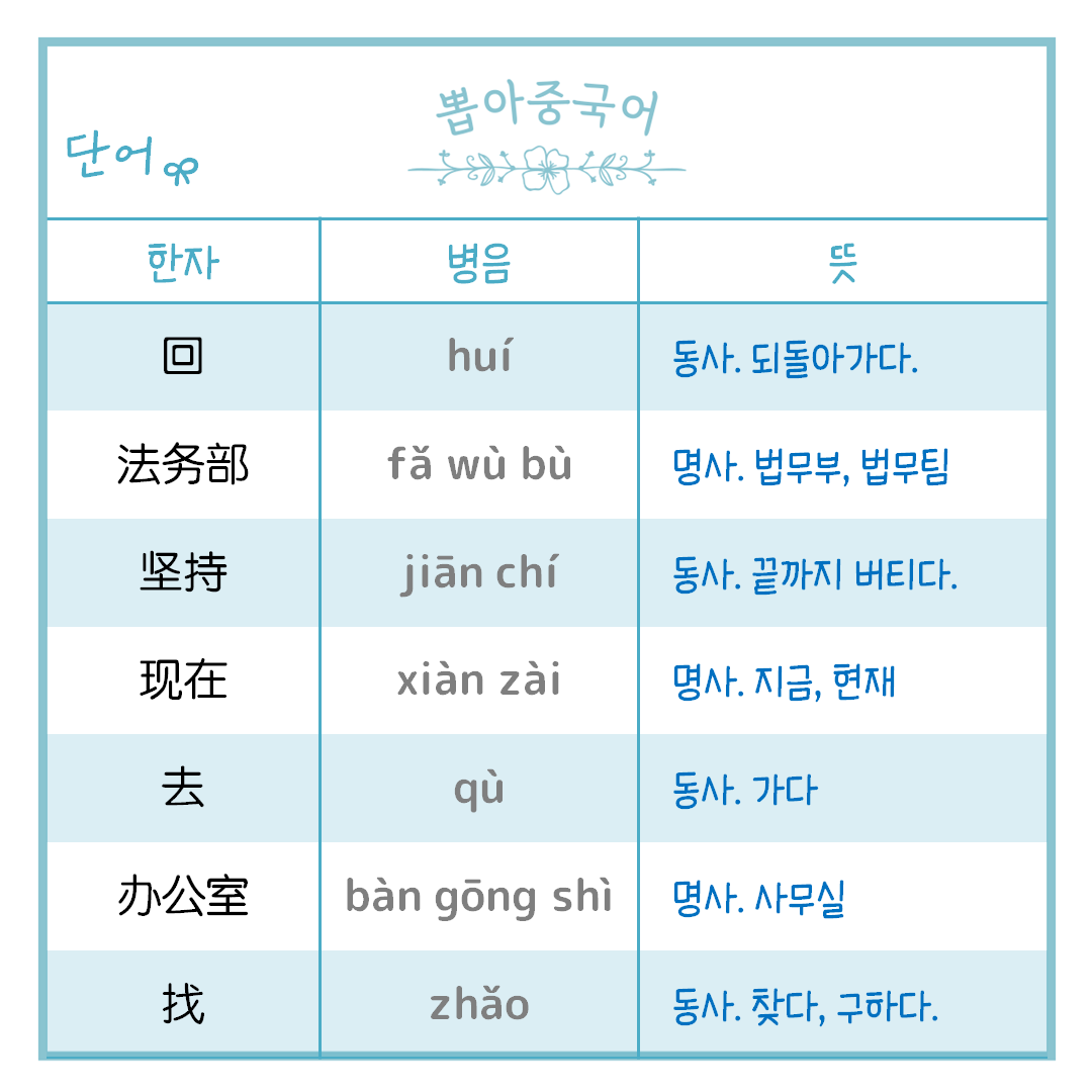 단어