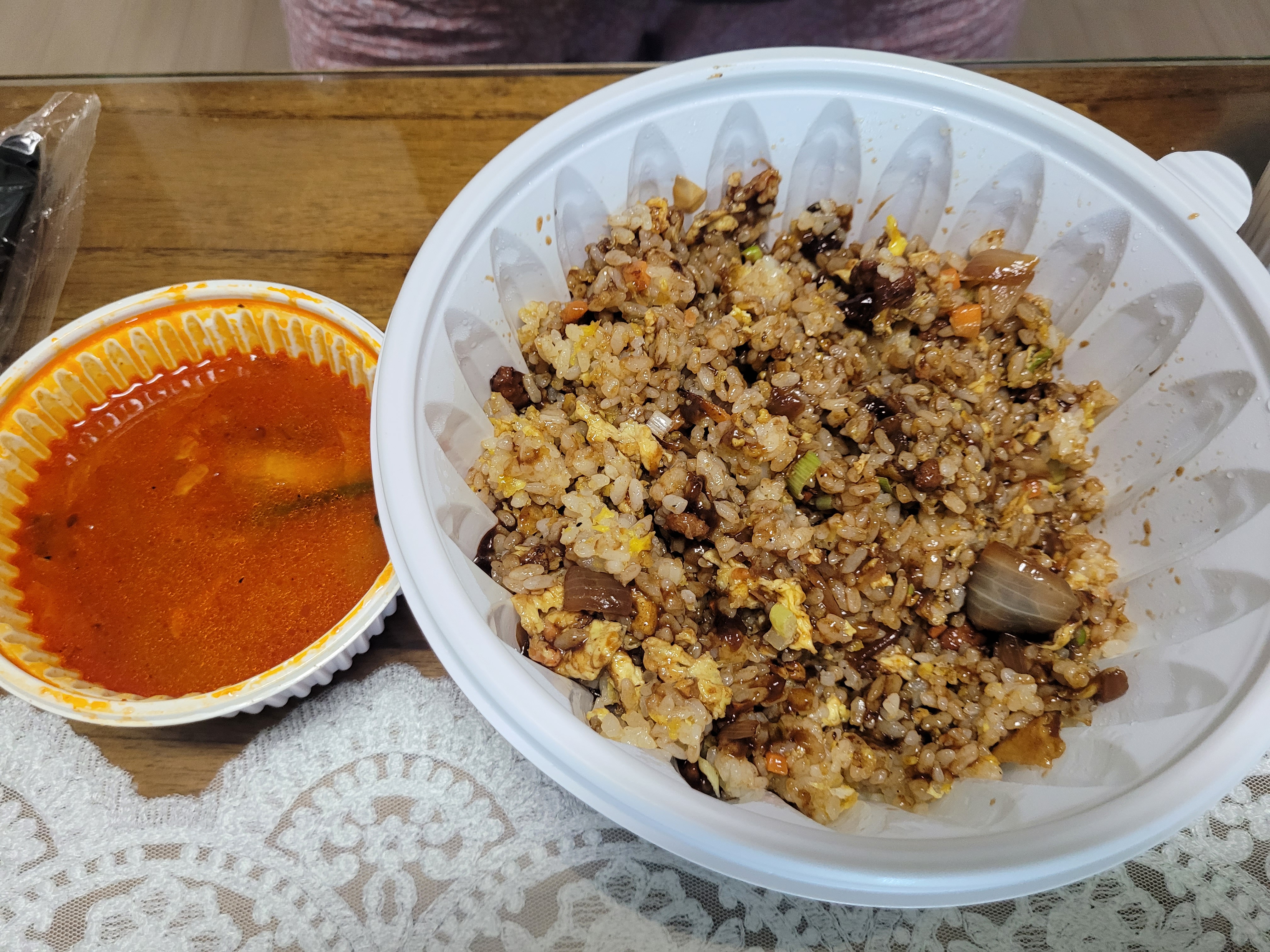 화성루 사진 3
