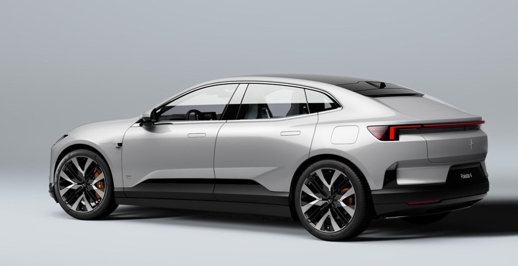 2024 폴스타4 전기SUV 쿠페 디자인 안전성 제원 가격