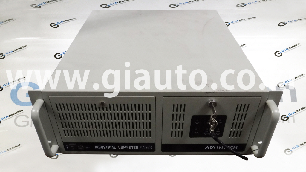 IPC-610-H, IPC-610BP-00XHE, KV215212BA