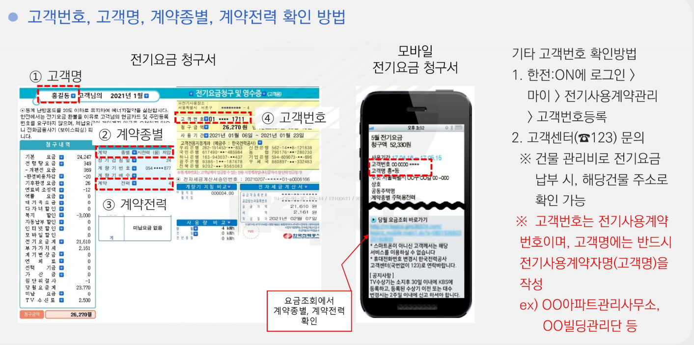소상공인 냉난방기