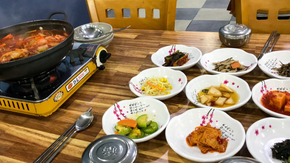 여수 1박2일 여행코스 한국 가을 여행지 20