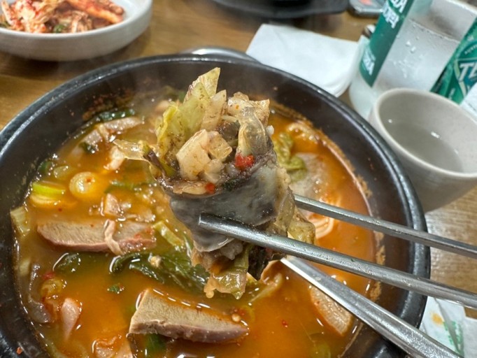 남양주시 화도읍 마석 맛집추천