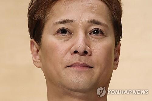 나카이 마사히로 연예계 은퇴