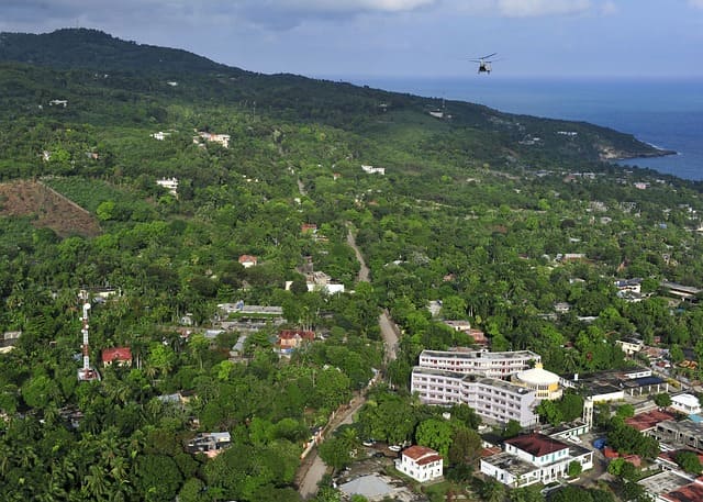 경제향기 아이티