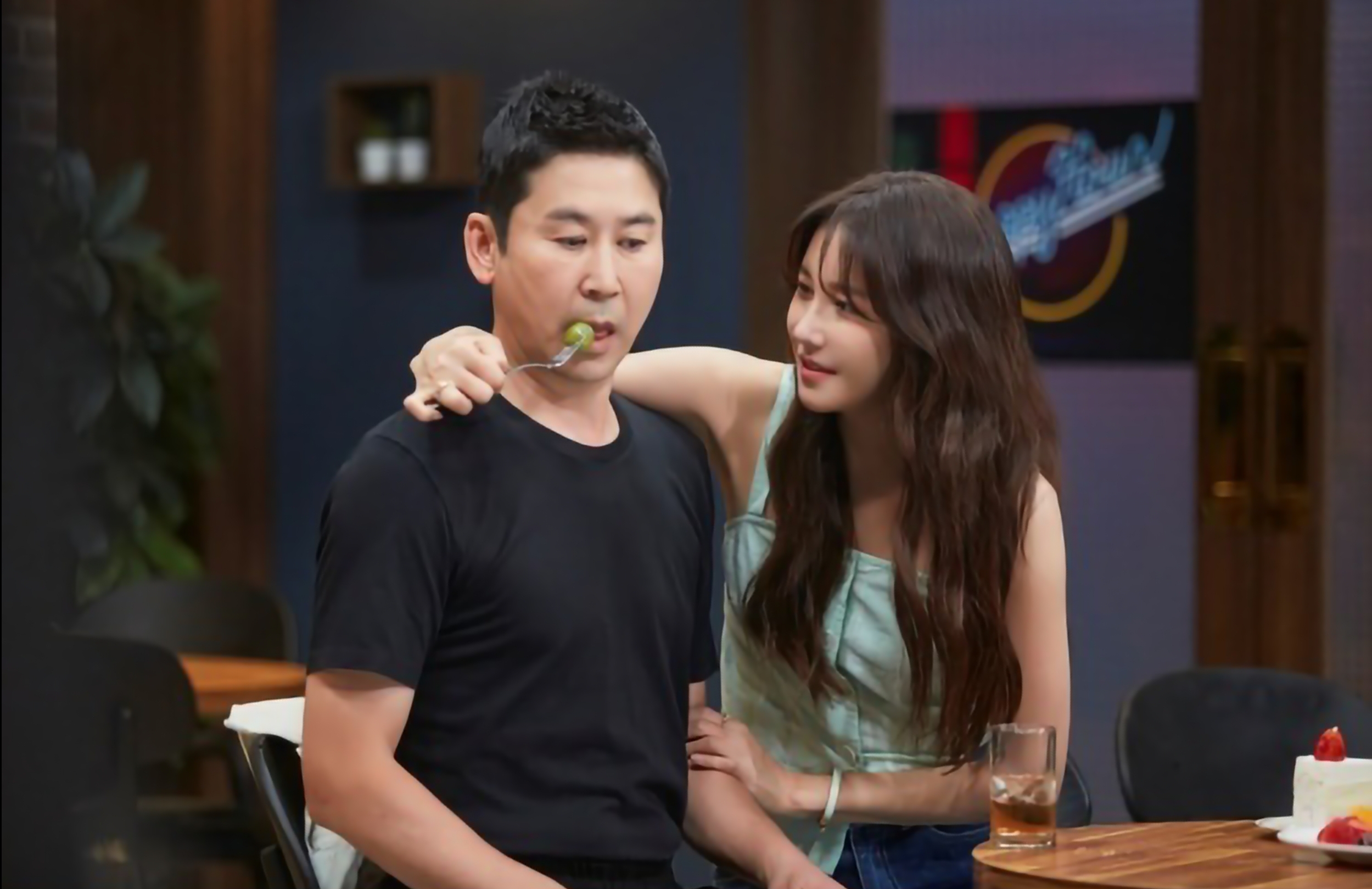 이지아 민희진 김아영 snl