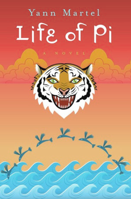 영화로 만들어진 소설 &quot;Life of Pi&quot; by Yann Martel 줄거리 및 특징