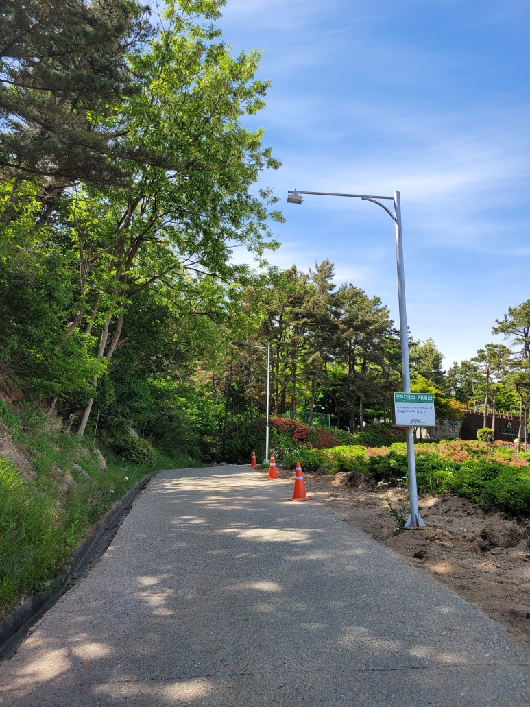 홍성 용봉산 등산코스 홍성 용봉산 2