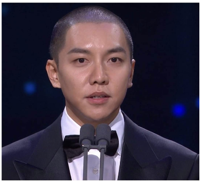  이승기 결혼 발표(이승기-이다인 커플)