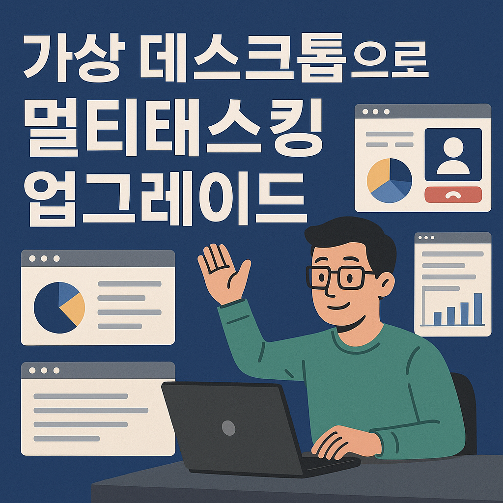 PC 성능 2배 올리는 꿀팁