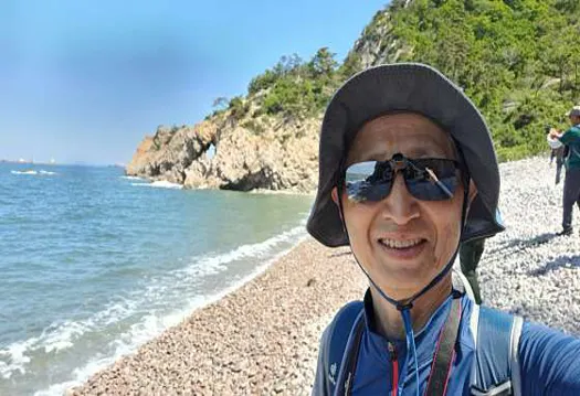 삼길포항