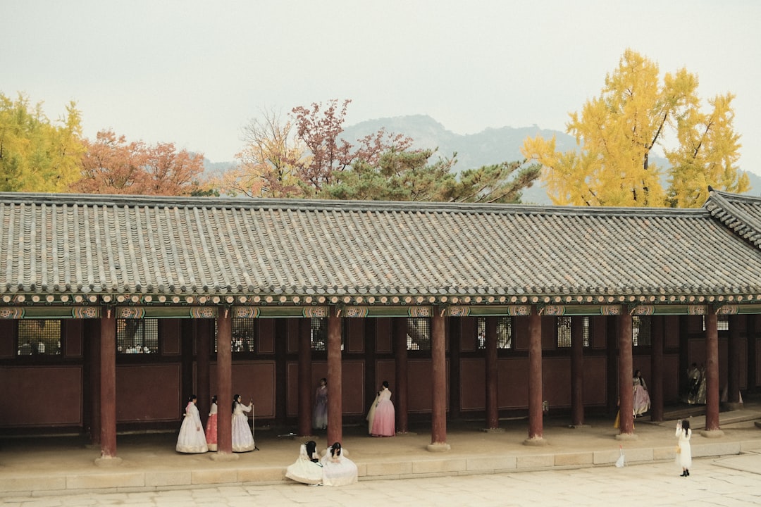 Cheongnamdae