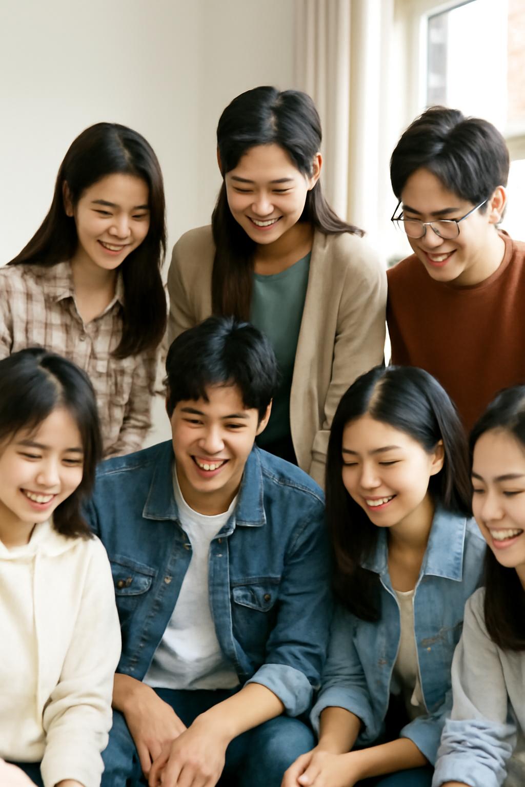 한국대학생선교회