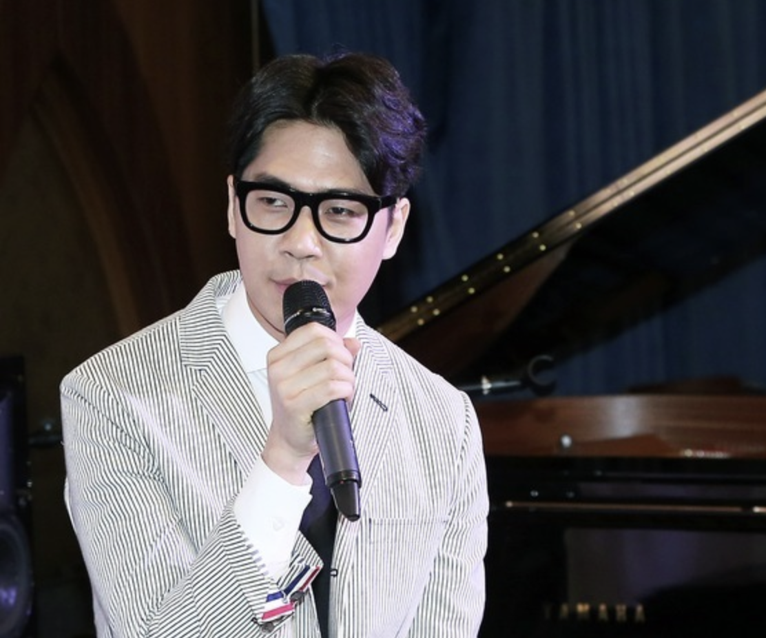 복면가왕 꽃보다향수 정체는 정준일