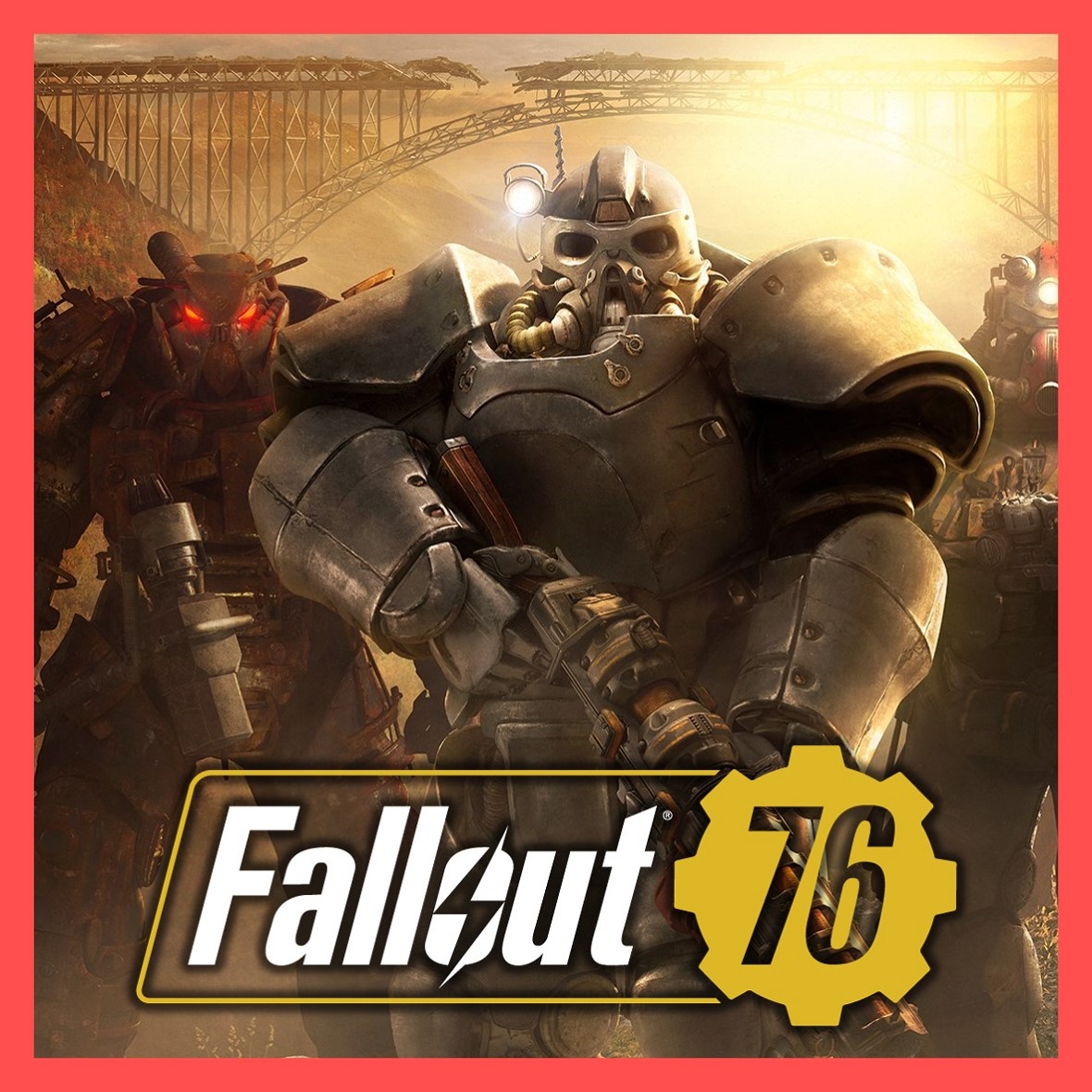  폴아웃76 무설치 무료 Fallout 76