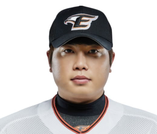  한화이글스 윤호솔 연봉, 고향, 나이, 학력, 키, 몸무게