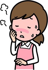  여성 갱년기 증상 발생 나이 및 자가 진단