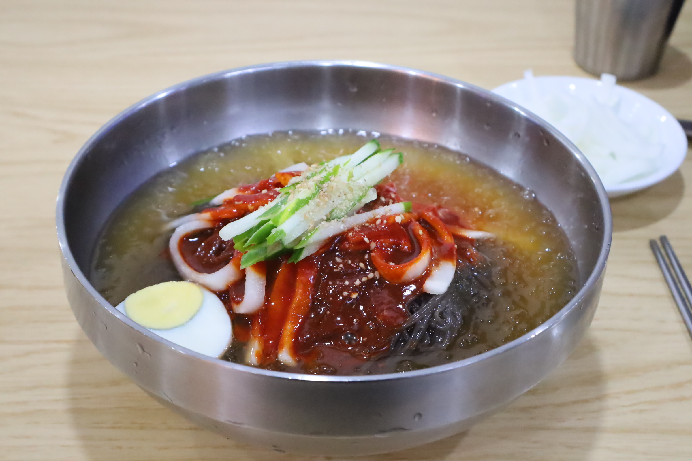 동아냉면 혜화점 사진 8