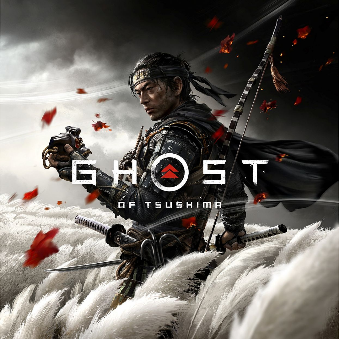  고스트 오브 쓰시마(Ghost of Tsushima)