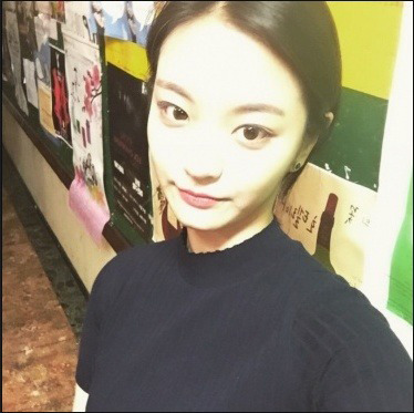  혜리  동생 - 오연서 닮은 꼴의 언니 보다 이쁜 미모!? 쇼핑몰 운영자!?