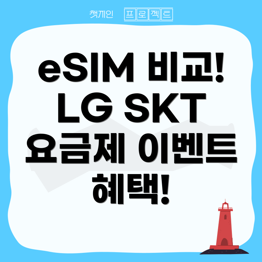 갤럭시 eSIM